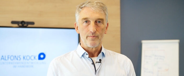 Alfons Kock Seminare Webinare